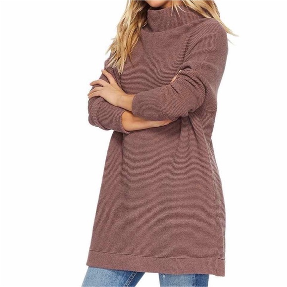 Free People Ottoman Tunic XS - Picture 7 of 11